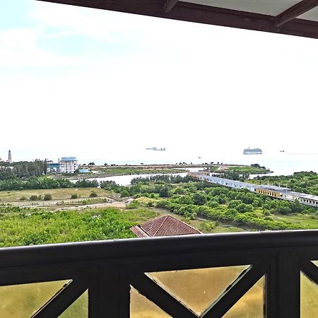 Costa Mahkota Sea View 1-Bedroom Retreat Malacca Exterior foto